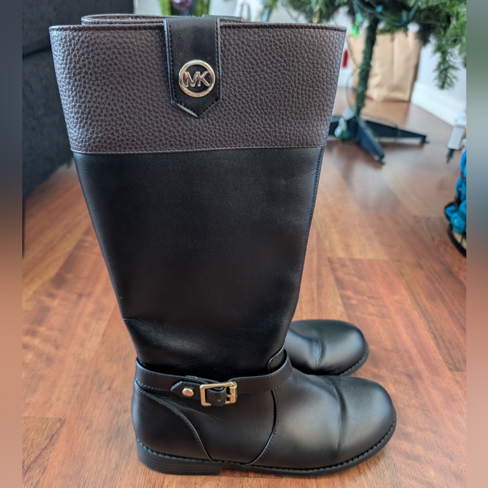 Rumour Michael Kors girls boots